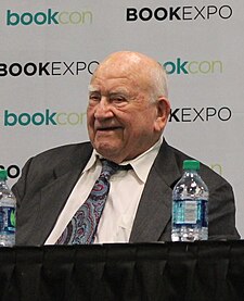 Ed Asner (2017)