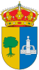 Coat of arms of Fuentecén