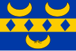 Vlag van de gemeente Jacobswoude