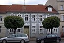 Wohnhaus