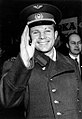 Joeri Gagarin overleden op 27 maart 1968