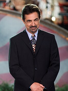 Joe Mantegna (2009)