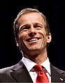 Senator John Thune of South Dakota