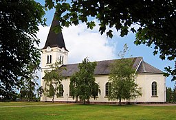 Lemnhults kyrka