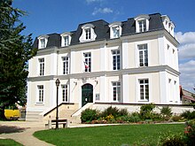 Marly-la-Ville (95), mairie.jpg