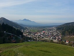 Panorama (sommar)