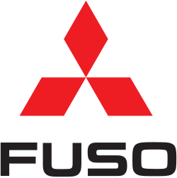 MitsubishiFUSO.svg