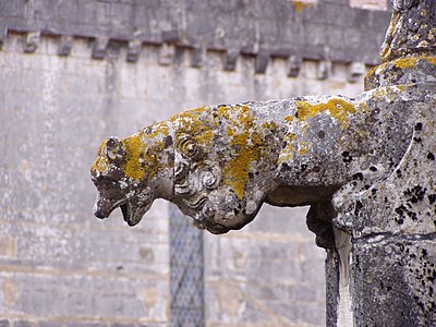 Alcobaça, Portugalio