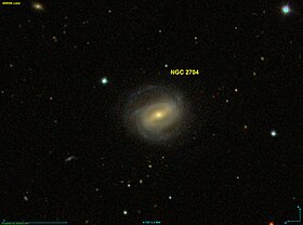 Image illustrative de l’article NGC 2704