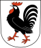 Coat of arms of Ottenbach