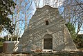 L'église après restauration