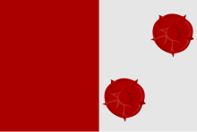 Pittem vlag.svg