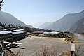 Lukla aeroporto