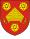 Roskilde Amt Amtswappen