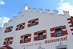 Schildhof Saltaus