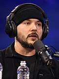 Thumbnail for Tim Pool