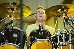 Brann Dailor (2012)