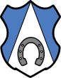 Coat of arms of Bobingen