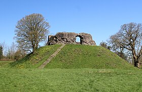 Image illustrative de l’article Château de Wiston