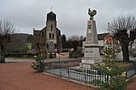 Monument aux morts