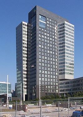 ABN AMRO Bank N.V.