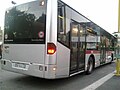 Mercedes-Benz Citaro mit drei Türen (Stadtbus)