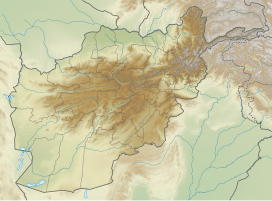 Vakak Group is located in Afghanistan