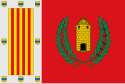 Bandeira de Caudiel