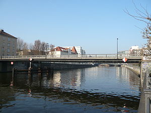 Ebertsbrücke