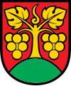 Wappen von Bühl