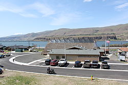 Celilo Village, Oregon