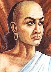 Chanakya