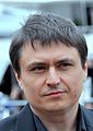 Cristian Mungiu, 20e président du jury, en 2017