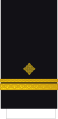 Poručnik korvete (Croatian Navy)[3]