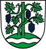 Blason de Hessigheim