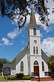 Darien Methodist church