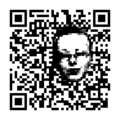 QR Code med 'indbygget' billede