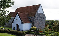 Ellidshøj Kirke