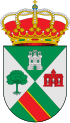 Brasão de armas de Aldeire