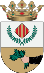 La Mata de Morella címere