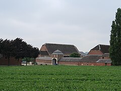 Ferme du Stocquoy