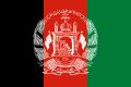 AFG Afganistan