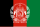 Flag of Afghanistan