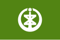 Niigata – Bandiera