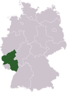 Rheinland-Pfalz