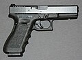 Glock 17C, thế hệ thứ ba