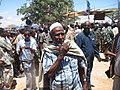 Mohamed Ibrahim Warsame op 22 mei 2006 overleden op 18 augustus 2022