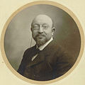 Q365741 Adolphe Hennebains geboren op 14 november 1862 overleden op 17 september 1914