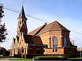 Kirche Saint-Vaast