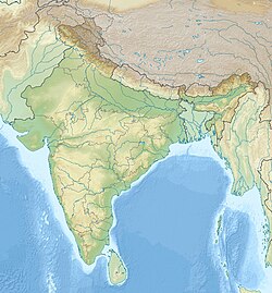 Pinjor Formation is located in India